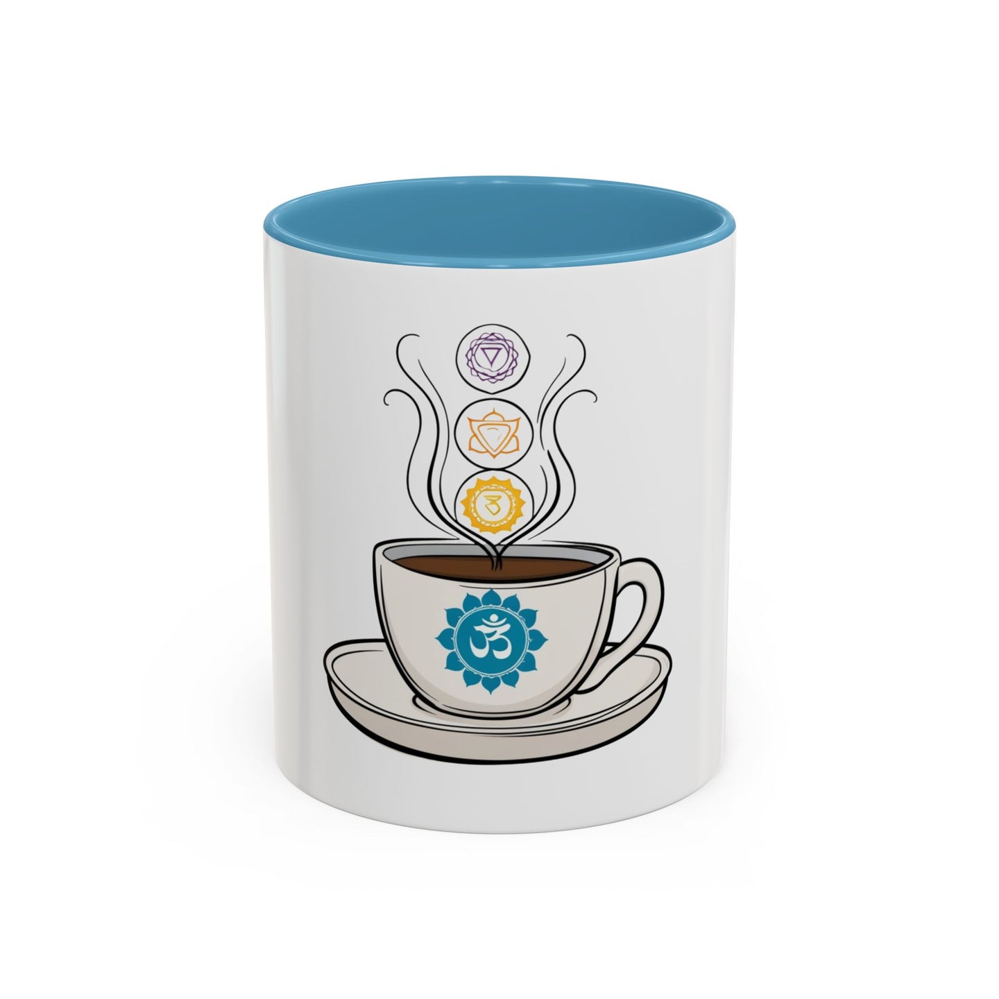 Meditation Mug